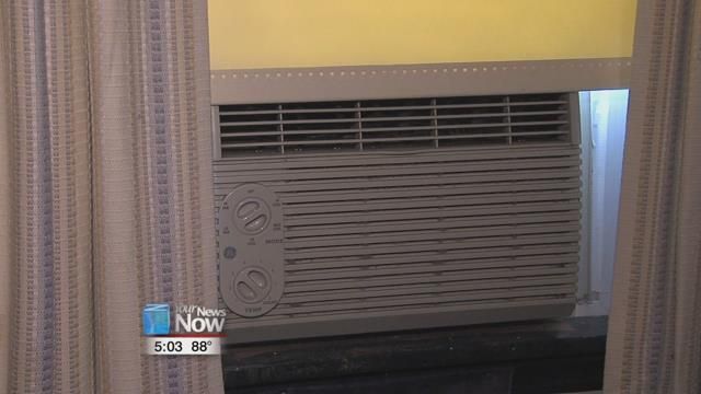 West Ohio CAP Summer Cooling Assistance Program